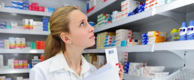 Shopaholismo in farmacia.  Come risparmiare sui medicinali e non acquistarne di inutili?  È possibile risparmiare sui farmaci?  Scegliamo i migliori prezzi nelle farmacie più vicine