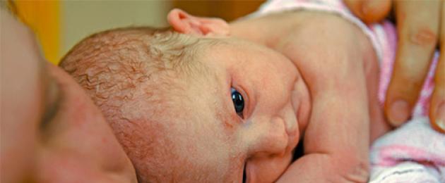 Гигиена половых органов у новорожденной девочки и младенца-мальчика: общие правила, различия в уходе, особенности. К чему может привести отсутствие гигиены