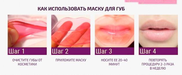 Cause degli angoli delle labbra screpolati e cosa fare.  Esaminiamo nel dettaglio le cause di questo fenomeno.  Metodi preventivi delle crepe.